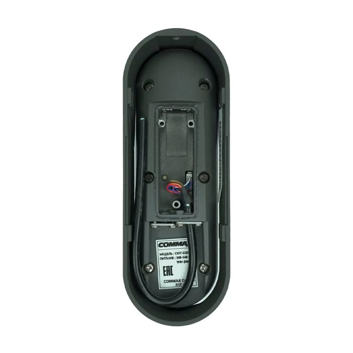 IP відеопанель Commax CIOT-D20P