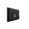 IP-відеодомофон 7" Bas-IP AT-07L black