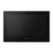 Відеодомофон Arny AVD-750 (2Mpx) black+black