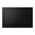 Відеодомофон Arny AVD-750 (2Mpx) black+black