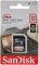 Карта пам'яті SDHC (UHS-1) SanDisk Ultra 32Gb class 10 (100Mb/s) (SDSDUNR-032G-GN3IN)
