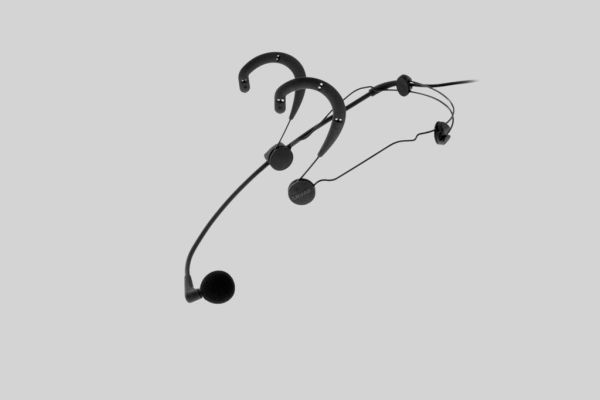 SHURE WBH54B