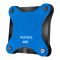 Портативний SSD ADATA SD620 512GB USB 3.2  520/460Mb/s Blue (SD620-512GCBL)