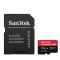 Карта пам'яті microSDXC (UHS-1 U3) SanDisk Extreme Pro A2 512Gb class 10 V30 (R200MB/s,W140MB/s) (adapter) (SDSQXCD-512G-GN6MA)