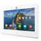 Комплект відеодомофона Neolight NeoKIT IP Pro WF 10: IP відеодомофон 10.1" з Wi-Fi та 2 Мп IP відеопанель