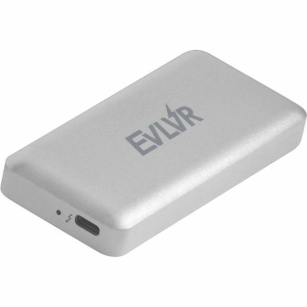 SSD Patriot EVLVR 1ТB Thunderbolt 3 (PE1TTB3ECSSDR)