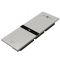 Відеопанель виклику Slinex Sitara Bio (silver) для IP-домофонів