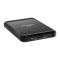 Портативний SSD ADATA SC685 250GB USB 3.2 Gen 2 Type-C Black (ASC685-250GU32G2-CBK)