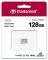 Карта пам'яті microSDXC (UHS-1) Transcend 300S 128Gb class 10 (TS128GUSD300S)