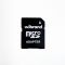 Карта пам'яті microSDXC (UHS-1) Wibrand 128Gb class 10 (adapter SD) (WICDHU1/128GB-A)
