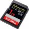 Карта пам'яті SDXC (UHS-1 U3) SanDisk Extreme PRO 1TB class 10 V30 (170Mb/s) (SDSDXXY-1T00-GN4IN)