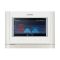 Wi-Fi відеодомофон 7" Commax CMV-70MX з переадресацією виклику у застосунок на смартфон