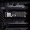 Накопичувач SSD M.2 ADATA GAMMIX S70 BLADE 1TB 2280 PCIe 4x4 NVMe 3D NAND Read/Write:7400/5500 MB/sec (AGAMMIXS70B-1T-CS)