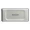 Портативний SSD Kingston XS2000 2TB USB 3.2 Gen2 (2x2) Type-C IP55 3D NAND (SXS2000/2000G)