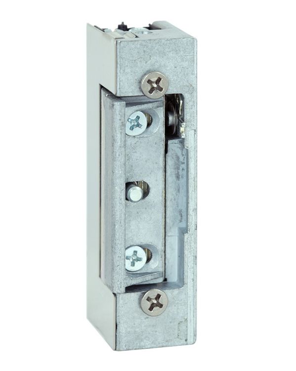 Защіпка електромеханічна Effeff EFF EFF E7 AE - E4139 FaFix (W/O_SP 12V_DC_100%_ED) НЗ_АЕ