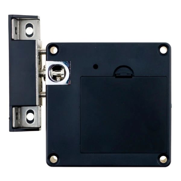 Меблевий замок RFID SEVEN Lock SL-7733 SEVEN 17179