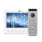 Комплект відеодомофона NeoLight KAPPA+ HD White + Tantos Triniti HD