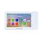 Комплект відеодомофону 7" INNECOL NEO HD (white) + Tantos Triniti HD