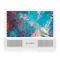 Комплект відеодомофона Slinex Sonik 7 Cloud white + Tantos Triniti HD