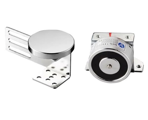 Замок електромагнітний Yli Electronic YAD-160ML Yli Electronic 17173
