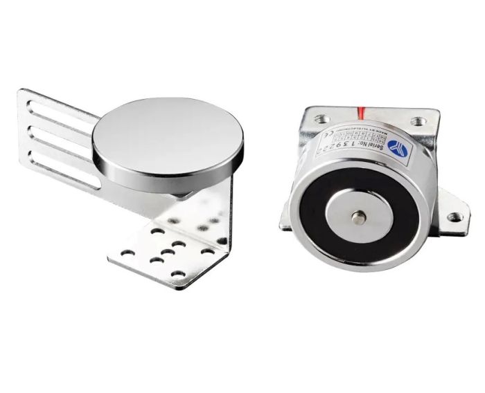 Замок електромагнітний Yli Electronic YAD-160ML Yli Electronic 17173