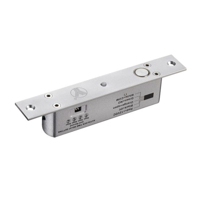 Ригельний замок Yli Electronic YB-200 (LED)