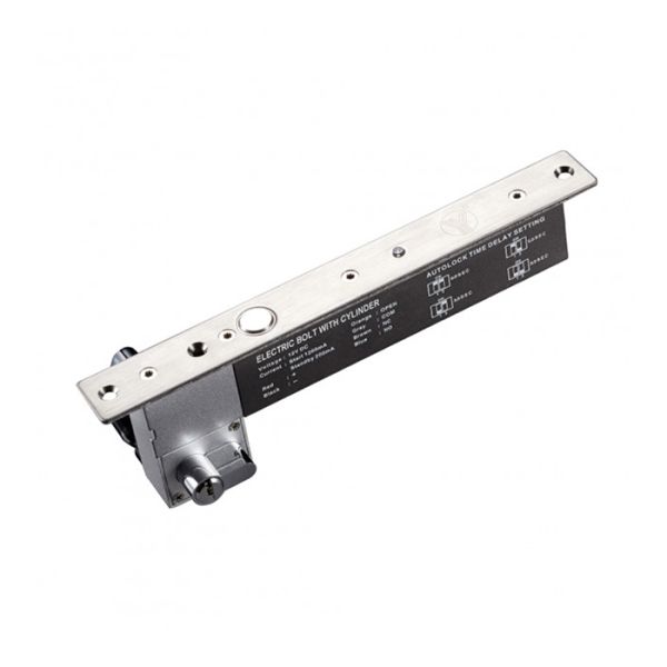 Ригельний замок Yli Electronic YB-630A(LED)