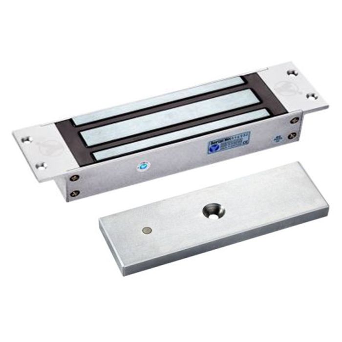 Електромагнітний замок Yli Electronic YM-500M Yli Electronic 8552