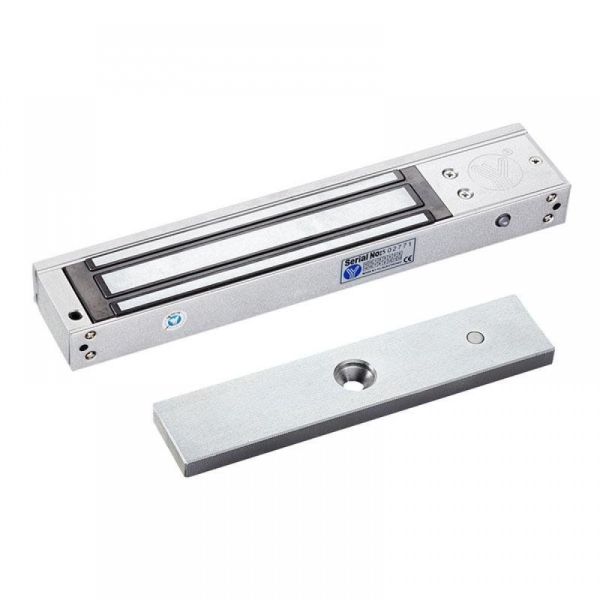 Електромагнітний замок Yli Electronic YM-280N Yli Electronic 8774