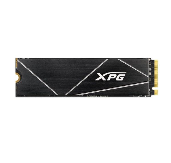 Накопичувач SSD M.2 ADATA GAMMIX S70 BLADE 2TB 2280 PCIe 4x4 NVMe 3D NAND Read/Write:7400/6800 MB/sec (AGAMMIXS70B-2T-CS)