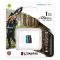 Карта пам'яті microSDXC (UHS-1 U3) Kingston Canvas Go Plus 1TB class 10 A2 V30 (R170MB/s, W90MB/s) (SDCG3/1TBSP)