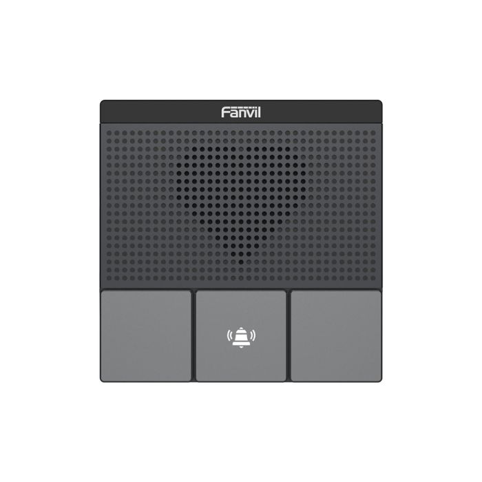IP аудіо інтерком Fanvil A10
