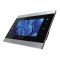 Відеодомофон Slinex SL-07N Cloud (silver+black) з Wi-Fi, детектором руху і записом відео
