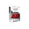 Портативний SSD Kingston XS1000R BOC 2TB USB 3.2 Gen2 Type-C 3D NAND Red (SXS1000R/2000GA)
