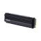 Накопичувач SSD M.2 Apacer AS2280Q4U 2TB 2280 PCIe 4.0x4 NVMe 3D Nand Read/Write: 7400/7000 MB/sec (AP2TBAS2280Q4U-1)