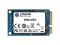 Накопичувач SSD mSATA Kingston KC600 256 GB (SKC600MS/256G)