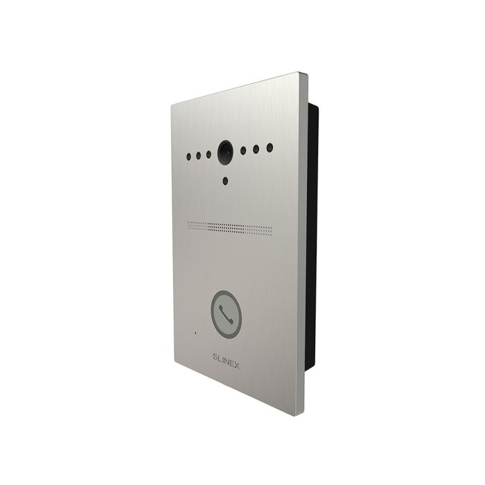 Панель виклику Slinex Uma для IP-домофонів