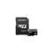 Карта пам'яті microSDXC (UHS-1 U3) A-DATA Premier Pro 64Gb Class 10 V30S A2 (R-100Mb/s W85Mb/s) (adapter SD) (AUSDX64GUI3V30SA2-RA1)