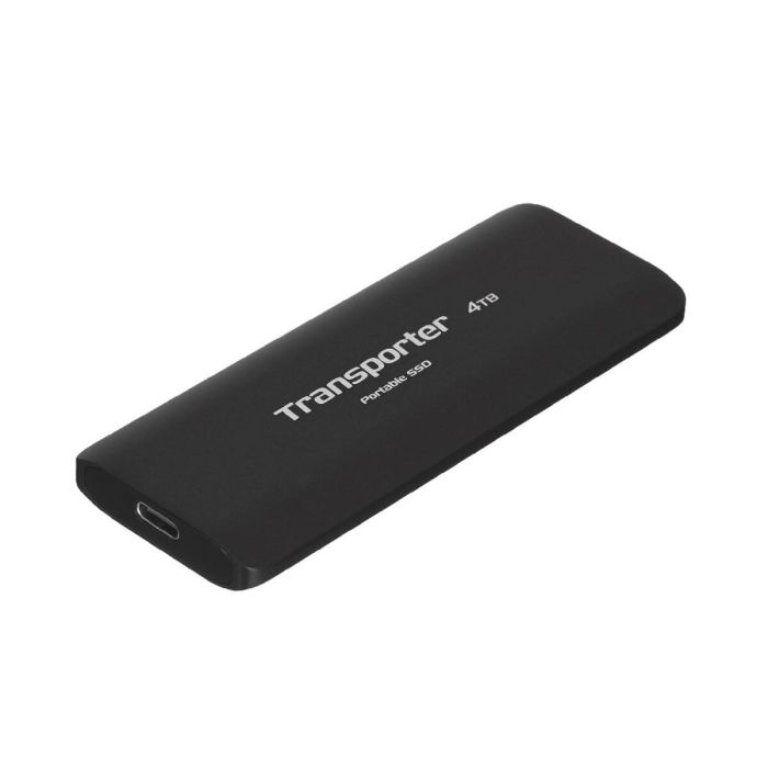 Портативний SSD Patriot Transporter 4TB Type-C (PTP4TBPEC)