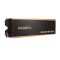 Накопичувач SSD M.2 ADATA LEGEND MAX 960 1TB 2280 PCIe Gen4x4 NVMe 3D NAND Read/Write:7400/6000 MB/sec (ALEG-960M-1TCS)