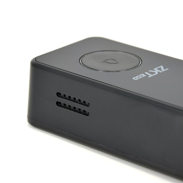 IP-відеодзвінок 2 Мп ZKTeco D0BPA Wi-Fi Door Bell