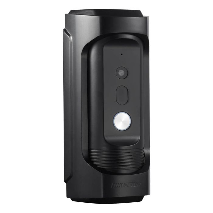 Відеопанель 2 Мп Hikvision DS-KB8113-IME1 для IP-домофонів