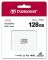 Карта пам'яті microSDXC (UHS-1) Transcend 300S 128Gb class 10 (TS128GUSD300S)