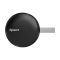 Портативний SSD Apacer Magnetic AS725 1 TB USB 3.2 Gen.2 Type-C MagSafe Black (AP1TBAS725B-1)