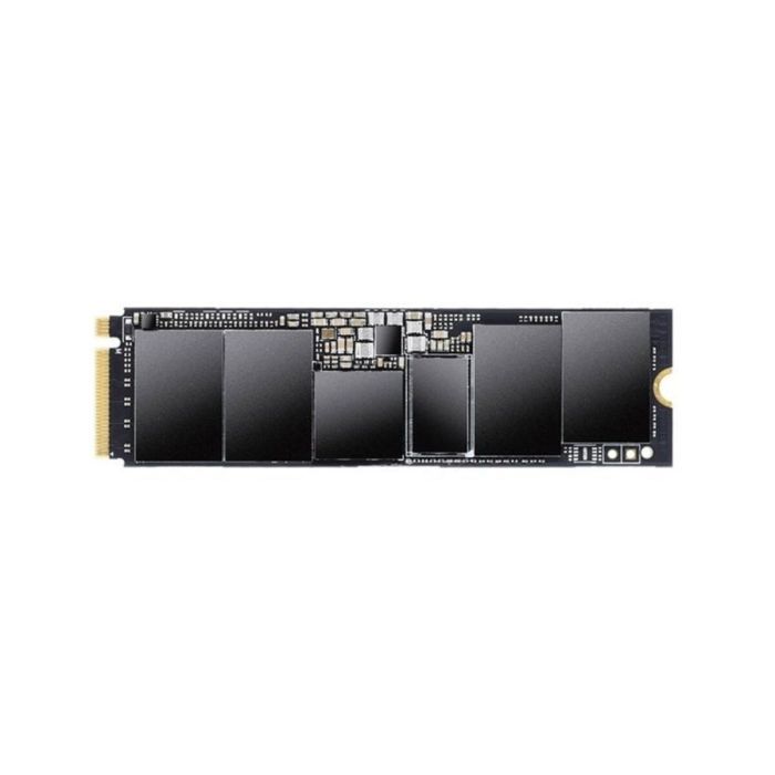 Накопичувач SSD M.2 Apacer AS2280Q4U5 (For PS5) 2TB 2280 PCIe 4.0x4 NVMe 3D Nand Read/Write: 7400/7000 MB/sec (AP2TBAS2280Q4U5-1)