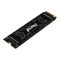 Накопичувач SSD M.2 Kingston FURY Renegade 2TB 2280 NVMe PCIe Gen 4.0 x4 3D TLC NAND (SFYRD/2000G)