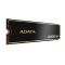 Накопичувач SSD M.2 ADATA LEGEND 900 512GB 2280 PCIe Gen 4x4 3D NAND Read/Write: 6200/2300 MB/sec (SLEG-900-512GCS)