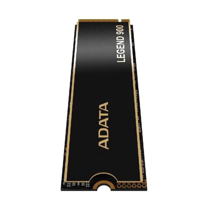 Накопичувач SSD M.2 ADATA LEGEND 900 1TB 2280 PCIe Gen 4x4 3D NAND Read/Write: 7000/4700 MB/sec (SLEG-900-1TCS)