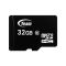 Карта пам'яті microSDHC Team 32Gb class 10 (TUSDH32GCL1002)