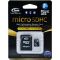 Карта пам'яті microSDHC Team 8Gb class 10 (adapter SD) (TUSDH8GCL1003)